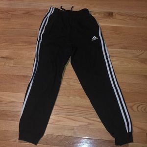 men’s adidas sweatpants